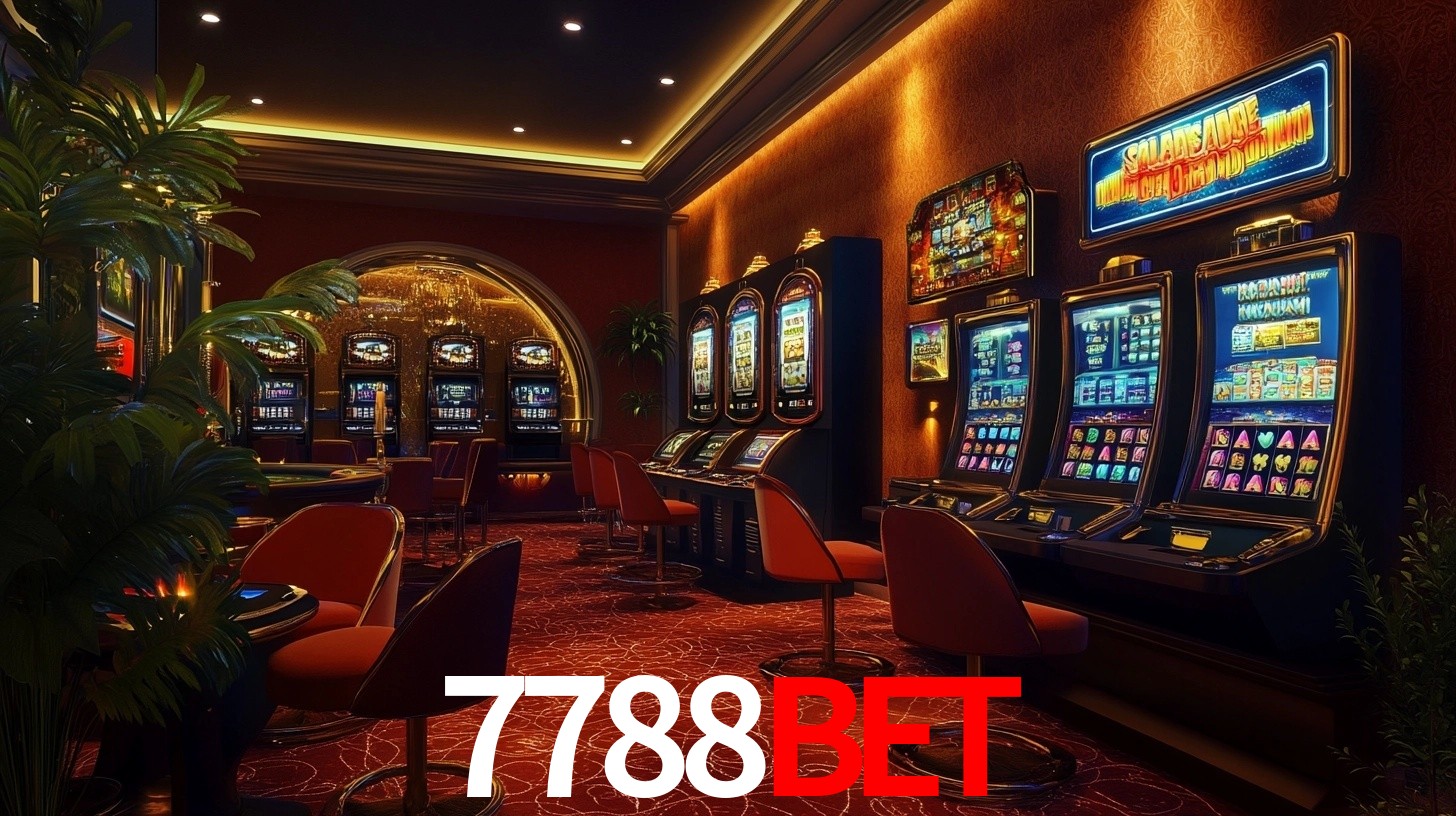 plataforma 7788Bet