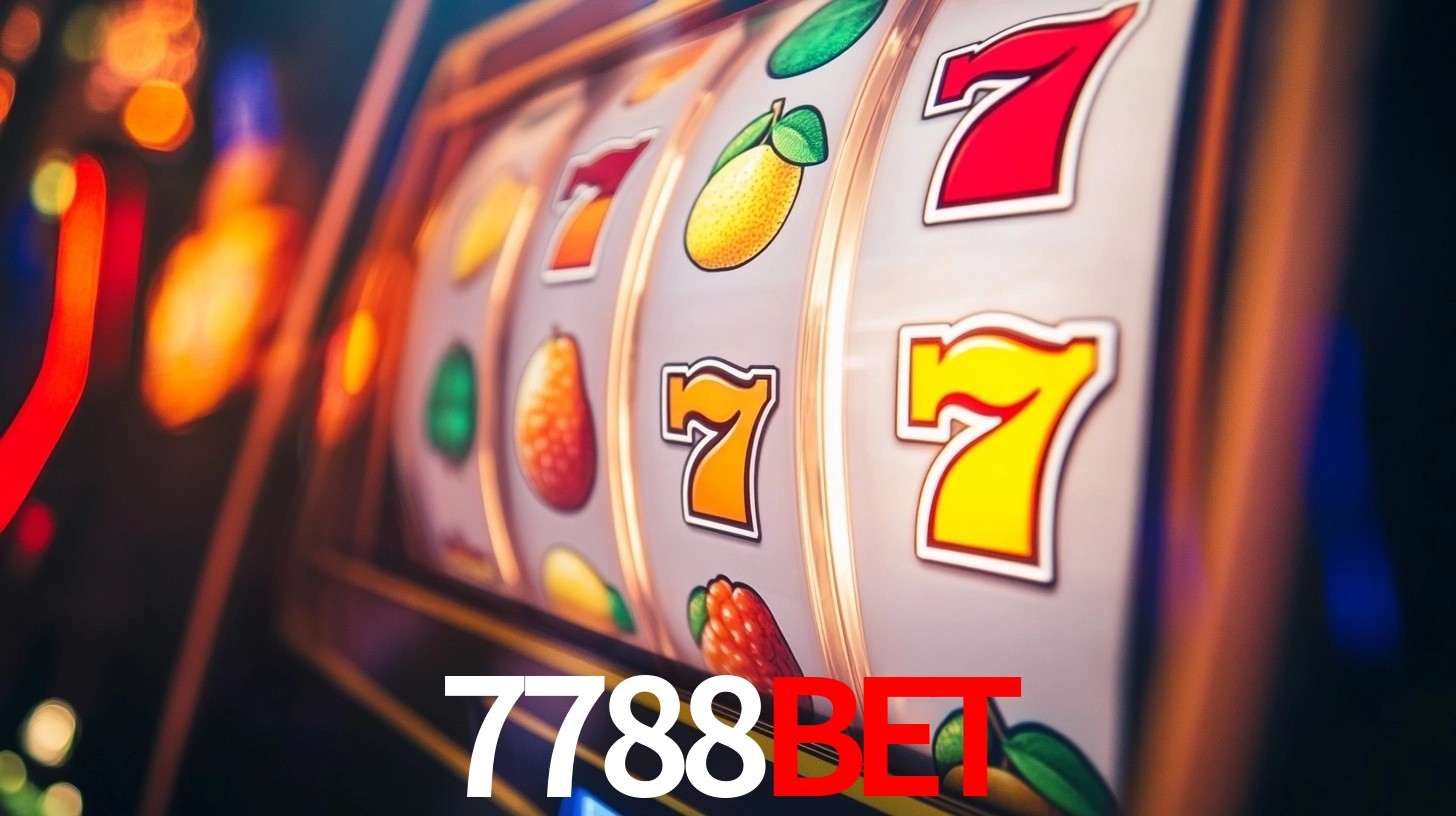 7788Bet Logo 1