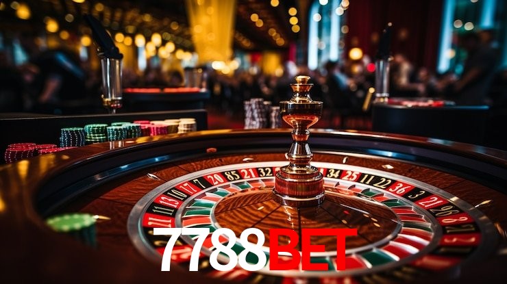 7788Bet Giros Grátis