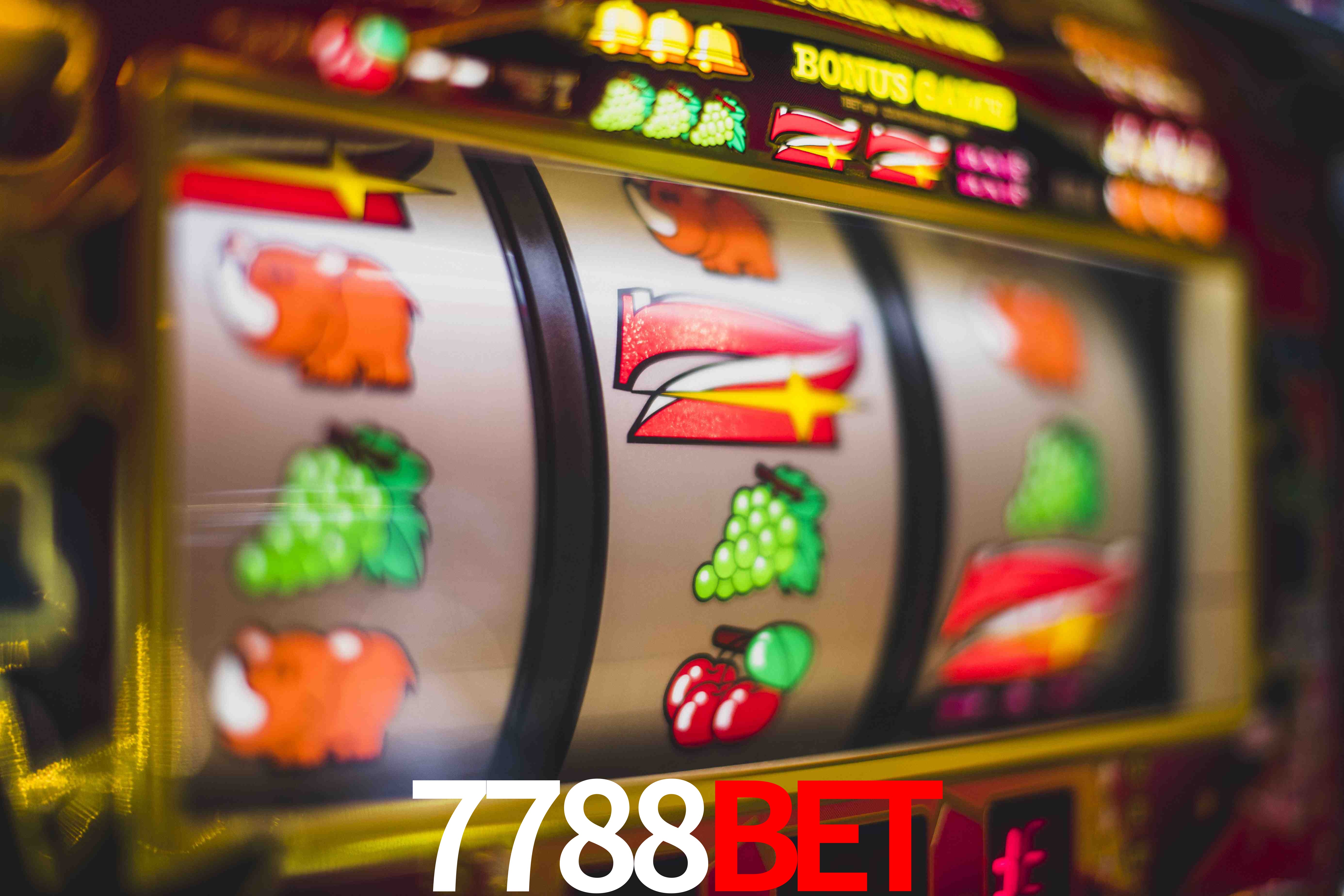 Tornar VIP 7788Bet