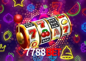 Telegram 7788Bet - Canal Oficial Verificado