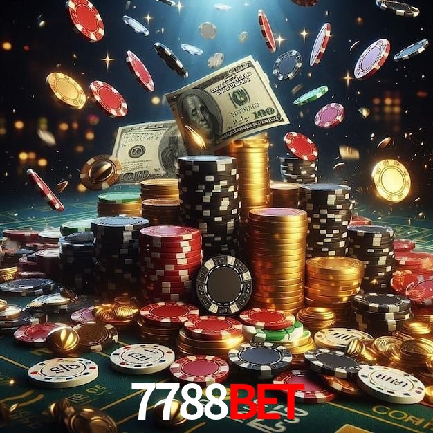 Imagem secundária de apoio para instalação do app 7788Bet