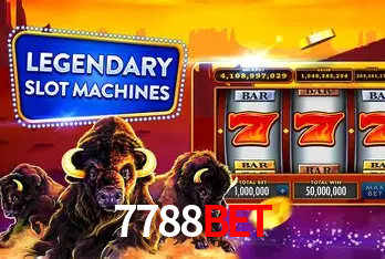 7788Bet Plataforma