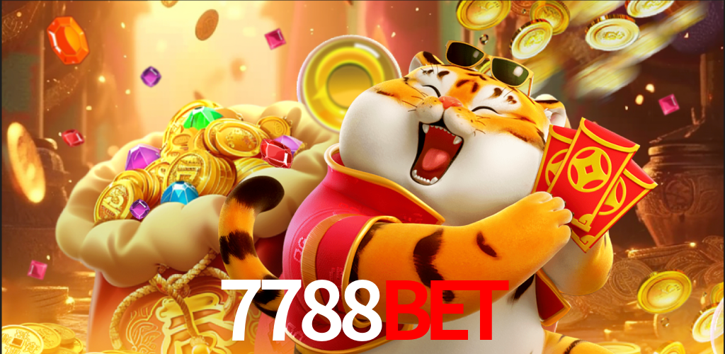 7788Bet Logo Oficial