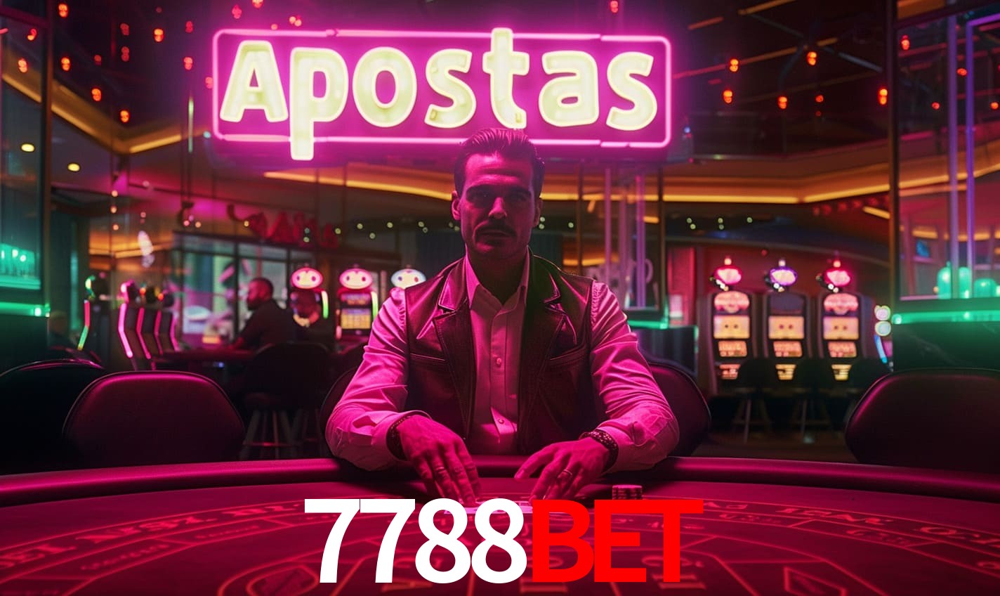 Melhores Jogos 7788Bet