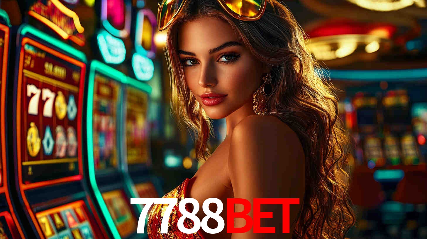 7788Bet plataforma