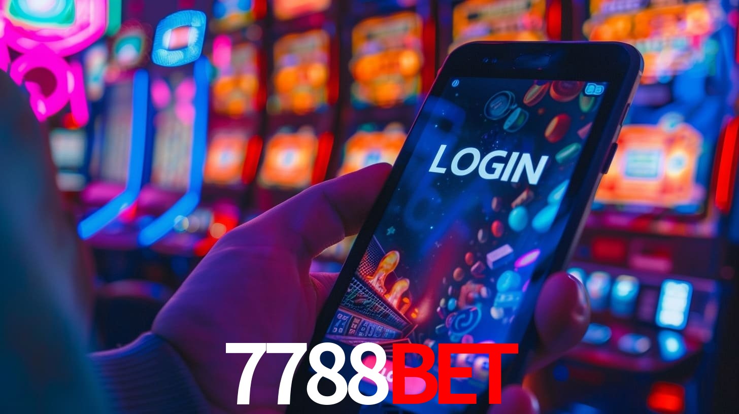 Jogos de Mesa Premium 7788Bet - Blackjack, Roleta, Baccarat
