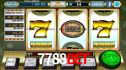 Cashback VIP 7788Bet