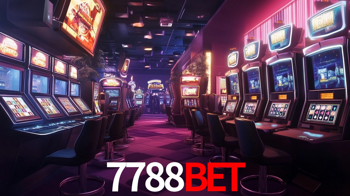 7788Bet Logo 2