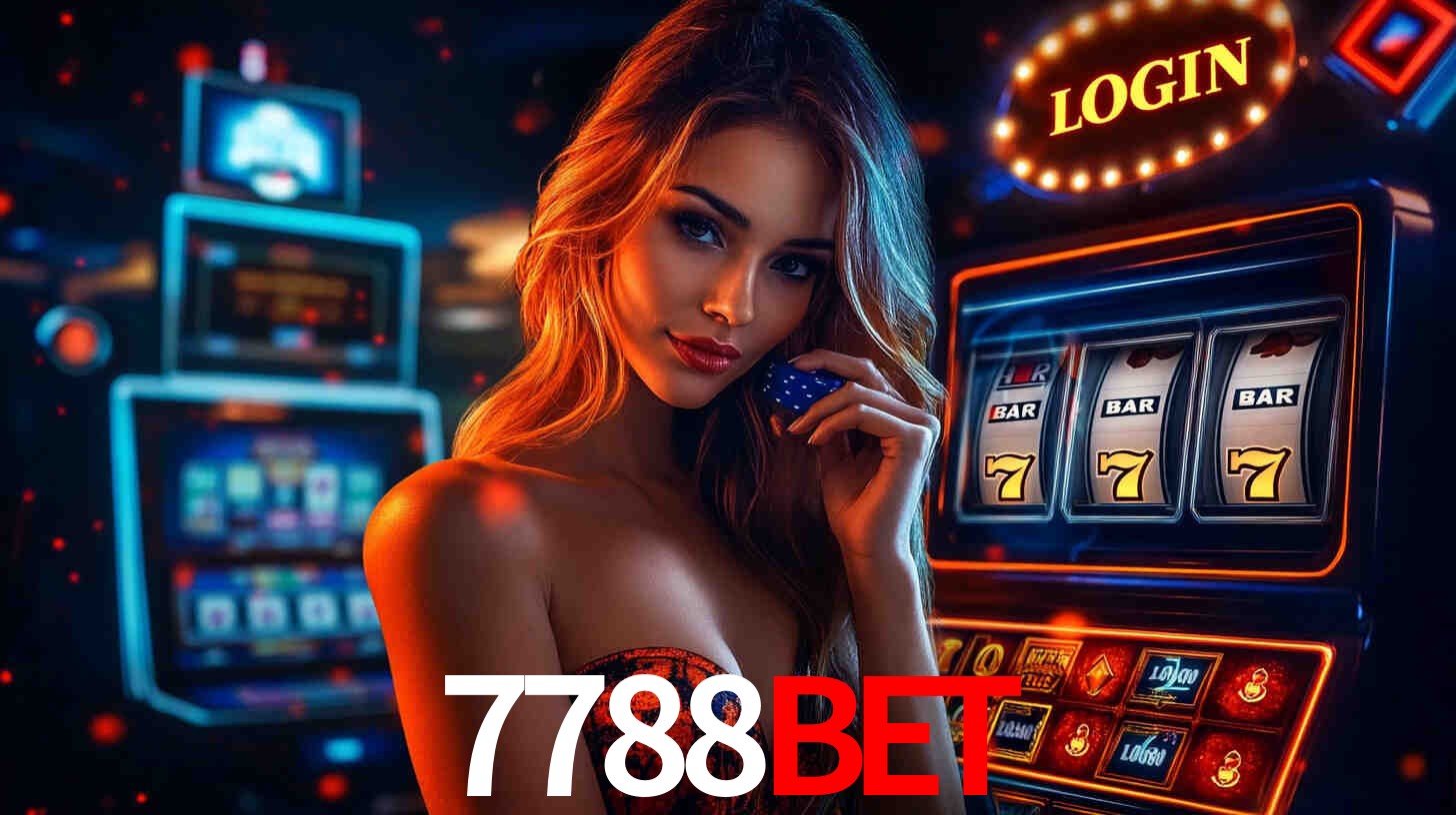 7788Bet Aplicativo - 7788Bet visual 1