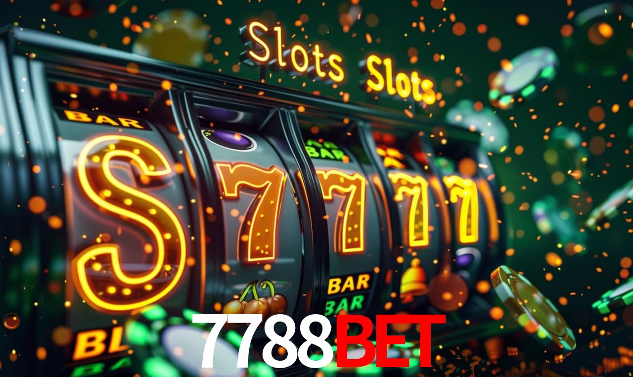App Mobile 7788Bet