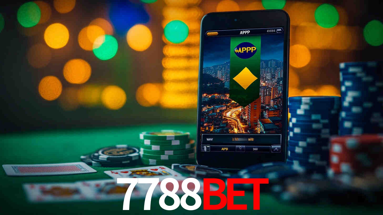 Jogos App 7788Bet