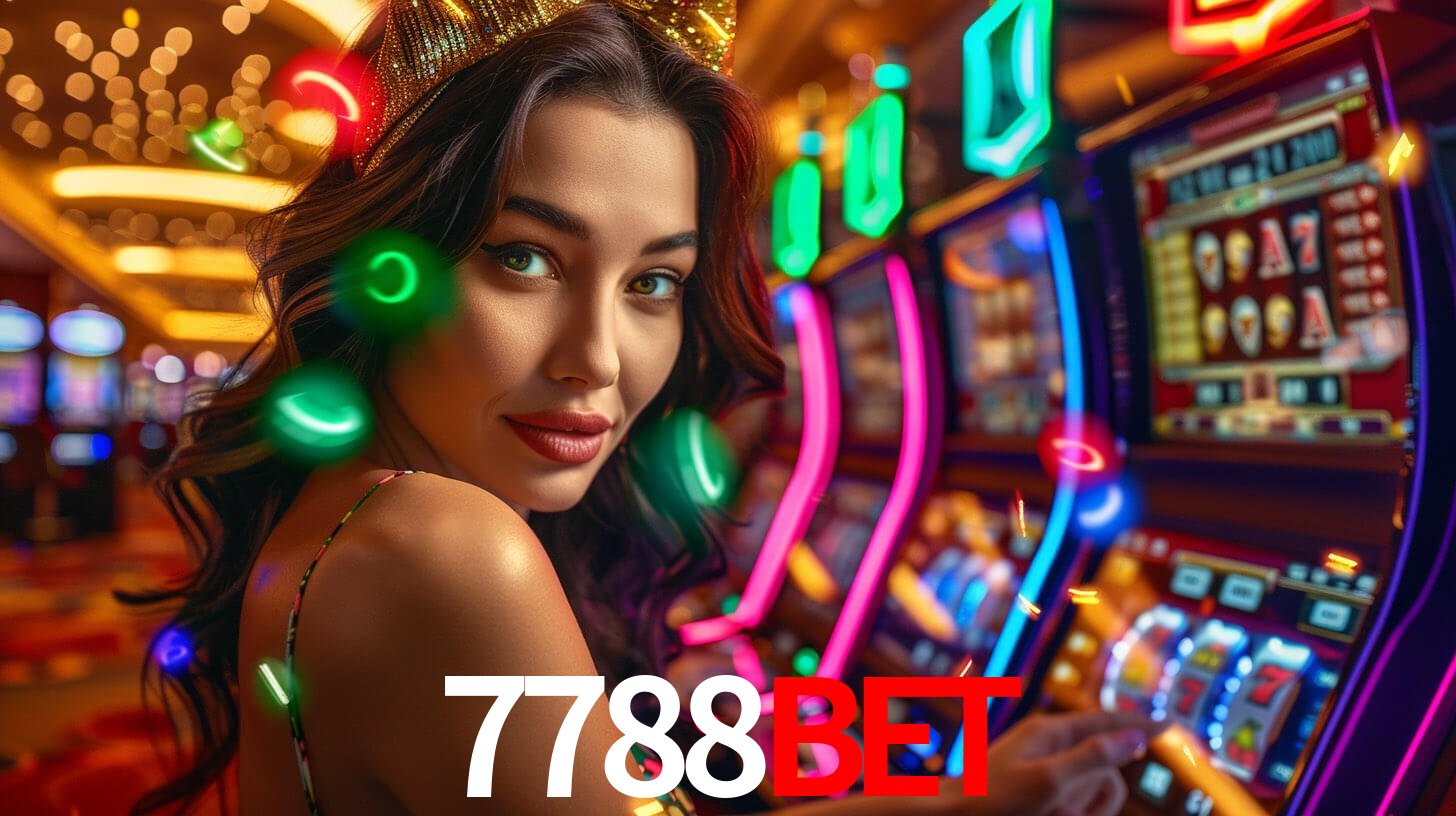7788Bet Plataforma - 7788Bet visual 1