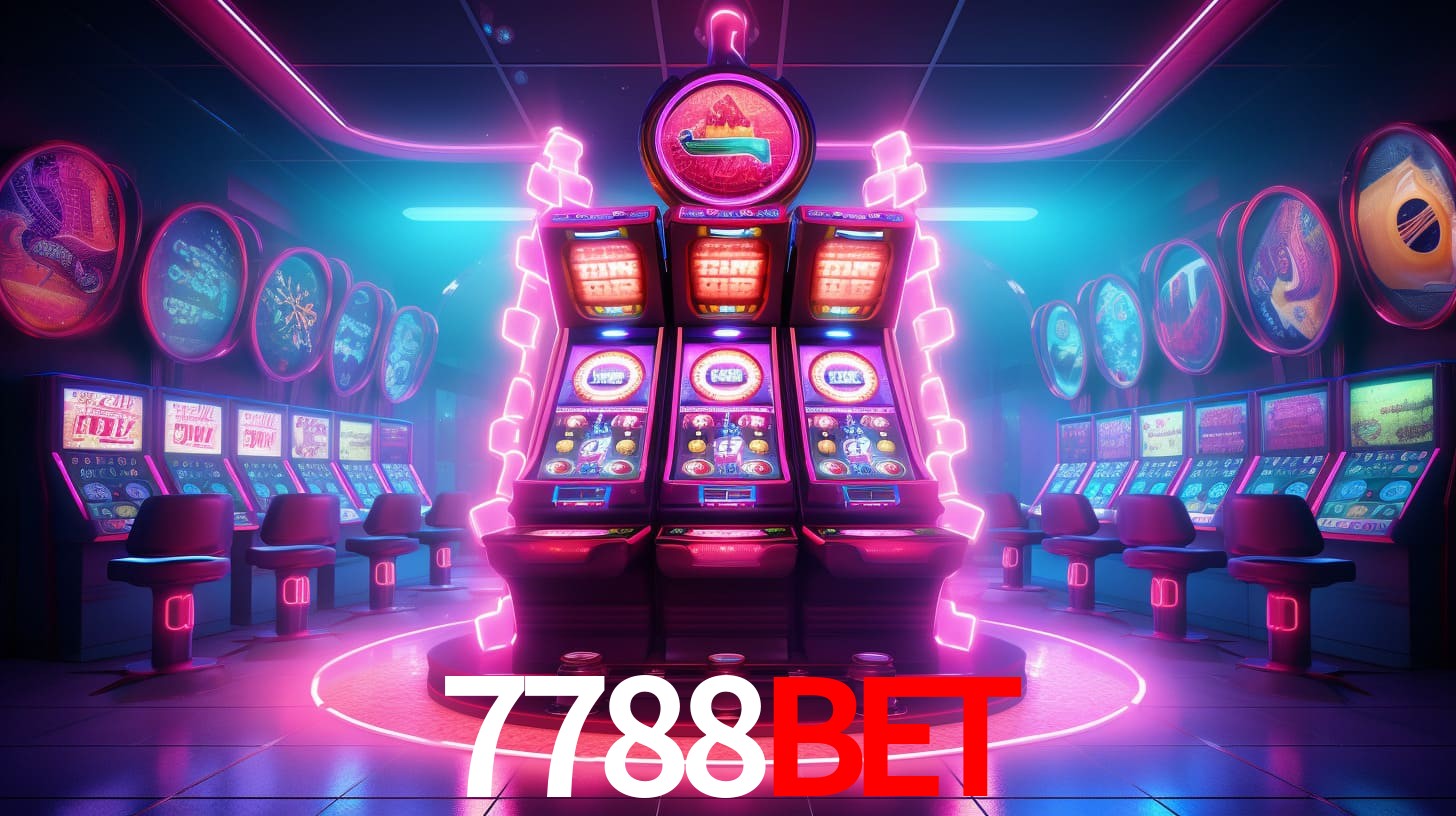 Logo da 7788Bet