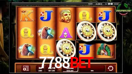 Loteria 7788Bet - Mega-Sena online
