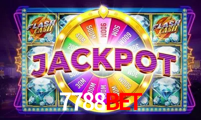 7788Bet cadastro