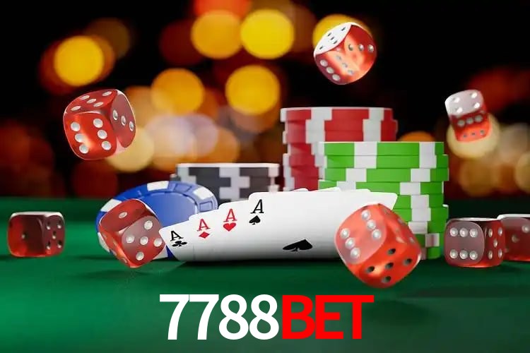 Performance App 7788Bet