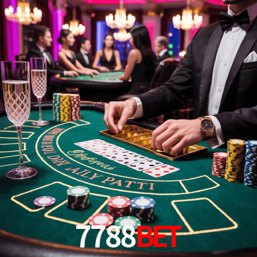 App 7788Bet para iOS e Android — interface mobile, login biométrico e PIX integrado
