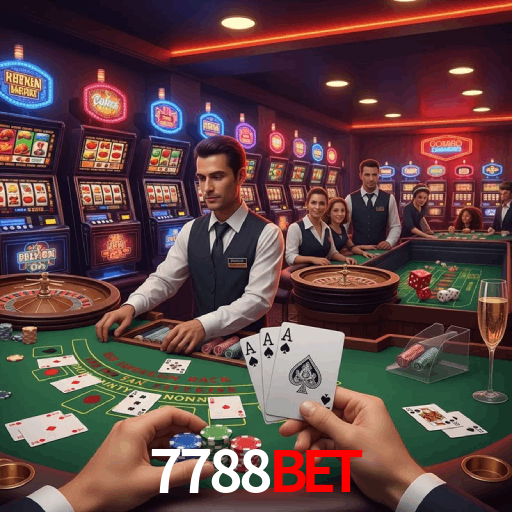 Jogo responsável 7788Bet - Ferramentas de controle, limites, auto-exclusão, suporte CVV 188