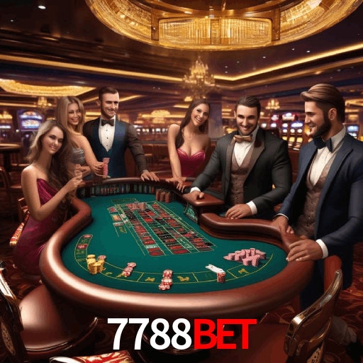 Loterias online disponíveis na 7788Bet