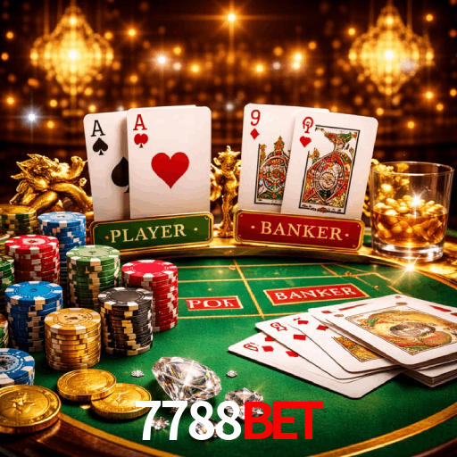 Níveis do programa VIP da 7788Bet