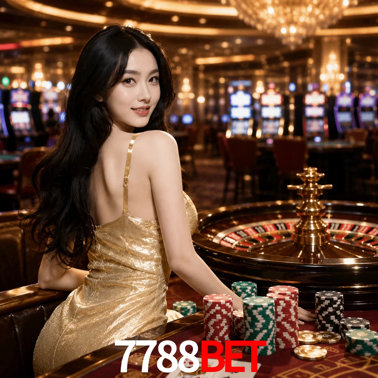 Download app 7788Bet Android iOS