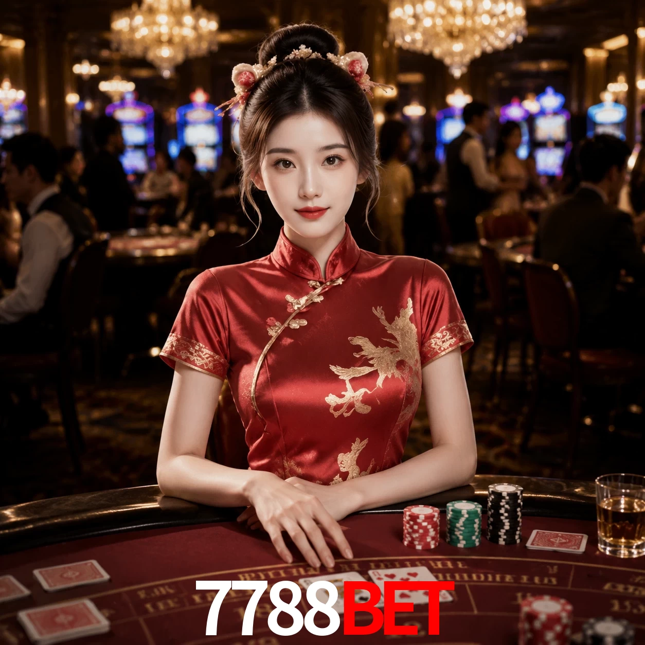 7788Bet multi dispositivo