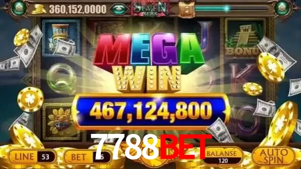 Gates of Olympus slot 7788Bet
