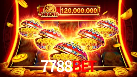 App 7788Bet slots mobile