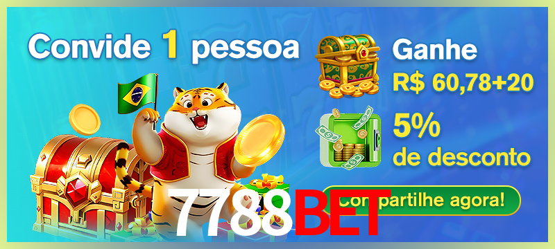 7788Bet Chuva de bônus em máquinas caça-níqueis